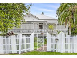 286 Agnes St, The Range QLD 4700, Australia