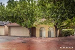 Unit 4/137 Lampard Cct, Shalimar, Bruce ACT 2617, Australia