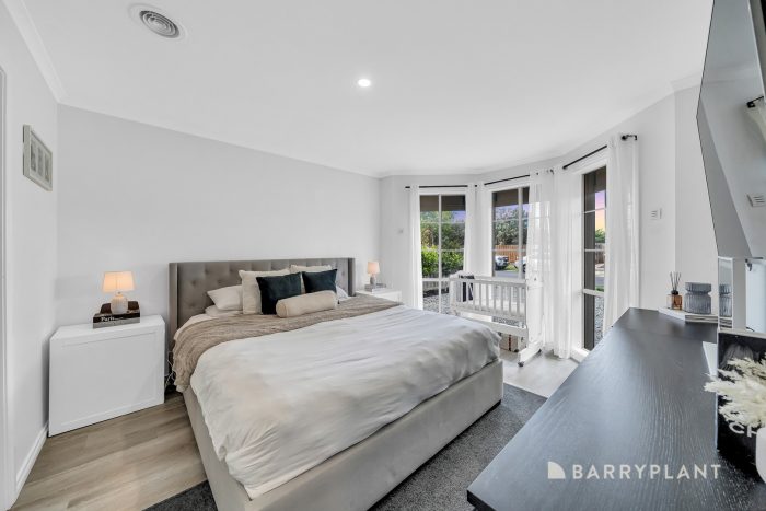 55 Lancaster Dr, Point Cook VIC 3030, Australia