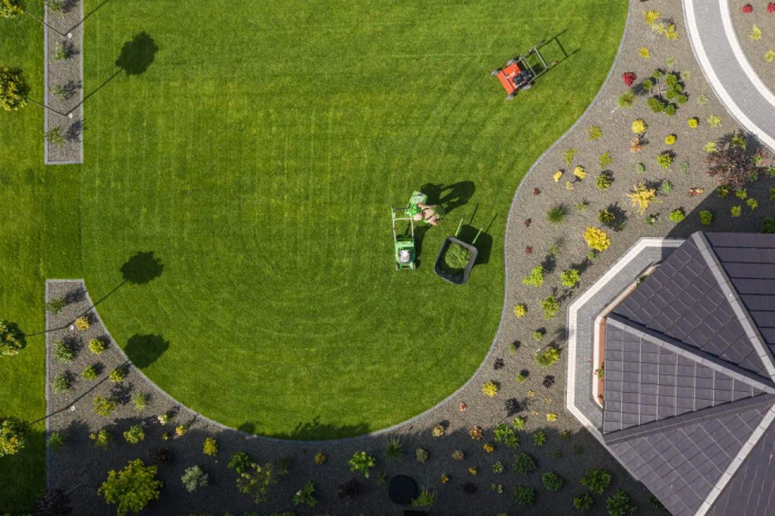 Gardening services sydney
