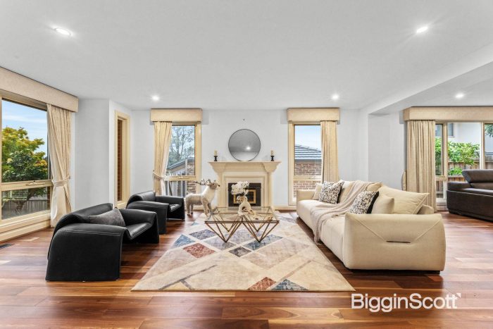 26 Henry St, Doncaster VIC 3108, Australia