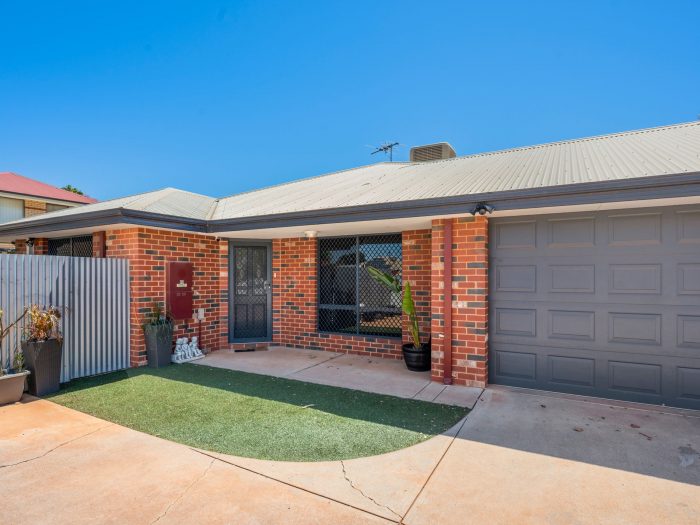 Unit 3/196 MacDonald St, Kalgoorlie WA 6430, Australia