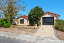 22 Mcwhae Dr, Spencer Park WA 6330, Australia