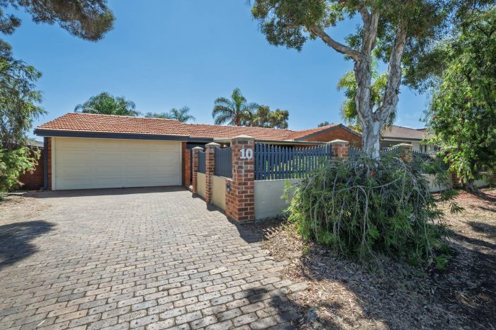 10 Claygate Way, Kingsley WA 6026, Australia
