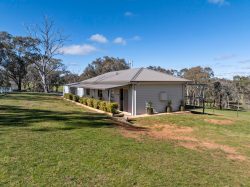 3435 Moppity Rd, Young NSW 2594, Australia