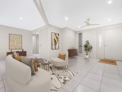 16 Golf Cres, Craignish QLD 4655, Australia