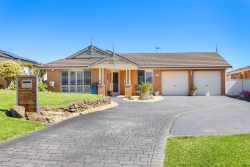 51 Newing Cct, Kiama Downs NSW 2533, Australia