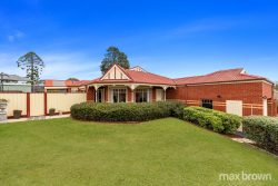 8 Russia Mews, Lilydale VIC 3140, Australia