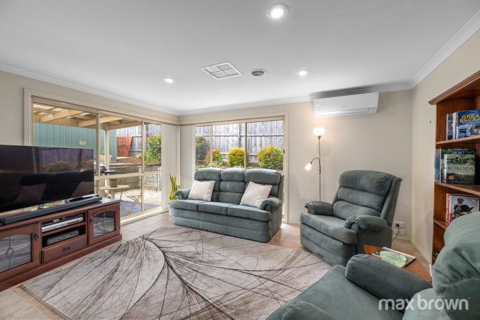 8 Russia Mews, Lilydale VIC 3140, Australia