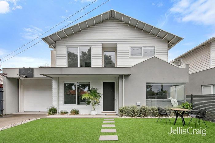 Unit 1/69 Park Cres, Williamstown North VIC 3016, Australia