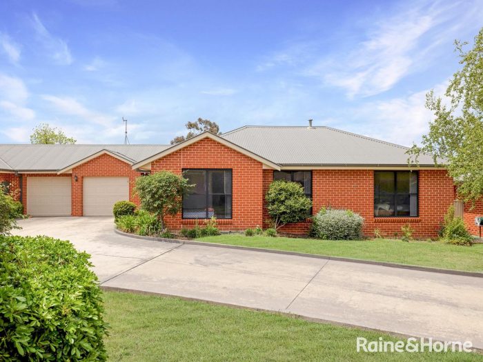 Unit 7/101 Lambert St, Bathurst NSW 2795, Australia