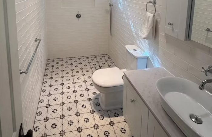 Plumber Mulgoa