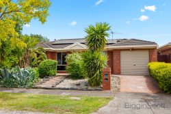 7 Freeman Ave, Burnside VIC 3023, Australia