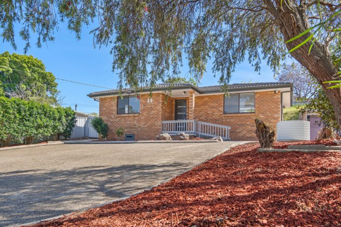 39 Ranclaud St, Booragul NSW 2284, Australia