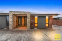 Unit 7/181 Riversdale Dr, Tarneit VIC 3029, Australia