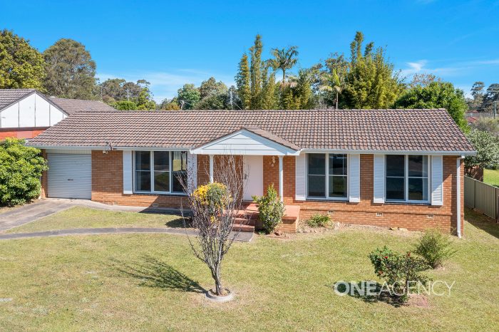 16 Salisbury Dr, Nowra NSW 2541, Australia