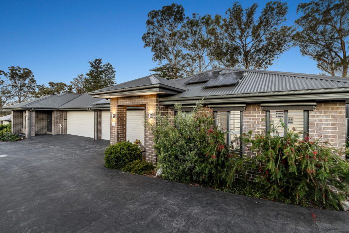 Unit 3/40 Shalbury Ave, Eltham VIC 3095, Australia