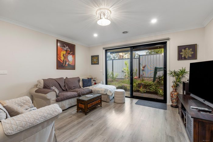 Unit 3/40 Shalbury Ave, Eltham VIC 3095, Australia
