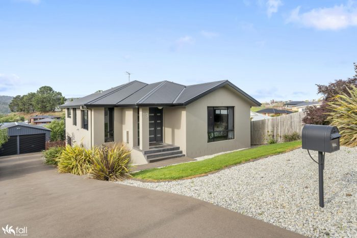 13 Skillion Rd, Howrah TAS 7018, Australia