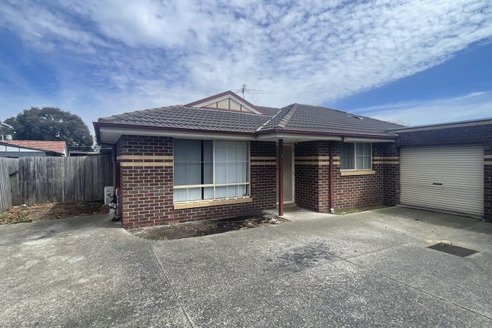 Unit 3/5 Smith St, Reservoir VIC 3073, Australia