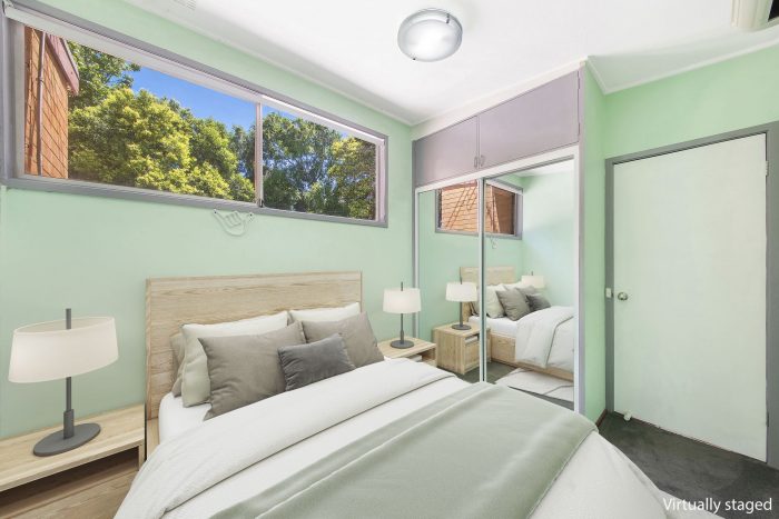 3/46 Stewart St, Dundas Valley NSW 2115, Australia
