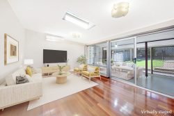 3/46 Stewart St, Dundas Valley NSW 2115, Australia