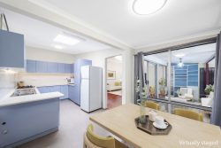 3/46 Stewart St, Dundas Valley NSW 2115, Australia