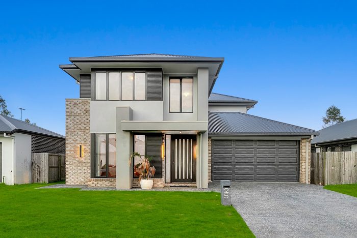 25 Sunray Parade, Griffin QLD 4503, Australia