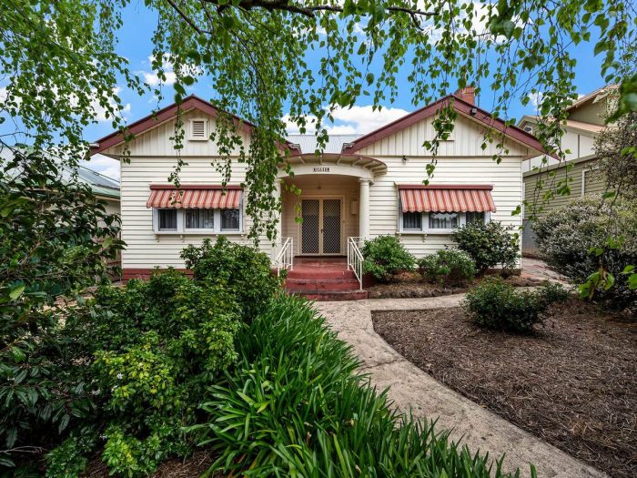 5 Thompson St, Hamilton VIC 3300, Australia