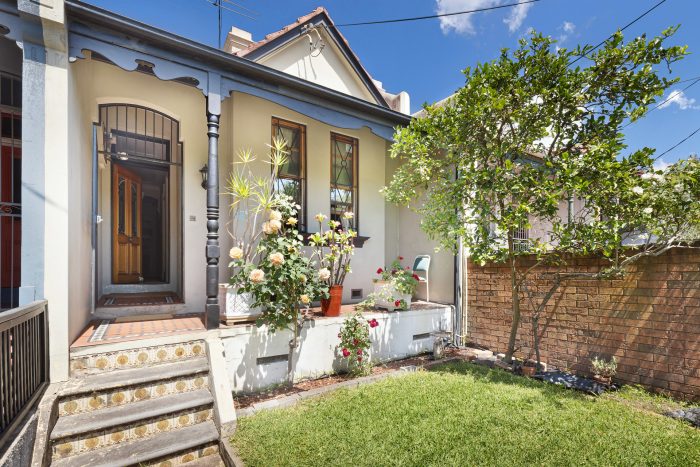 97 Trafalgar St, Stanmore NSW 2048, Australia