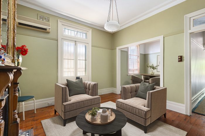 97 Trafalgar St, Stanmore NSW 2048, Australia