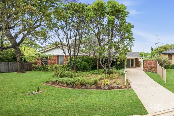 28 Treetops Ave, South Penrith NSW 2750, Australia