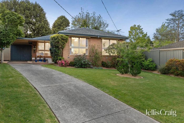16 Tunbury Ave, Ringwood VIC 3134, Australia