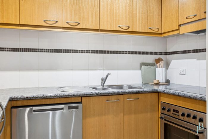Apartment 26/128 Mounts Bay Rd, Perth WA 6000, Australia