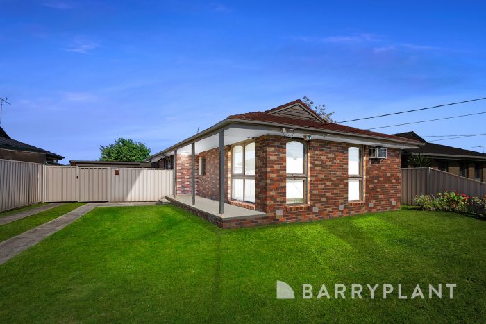 12 Witchwood Cl, Albanvale VIC 3021, Australia