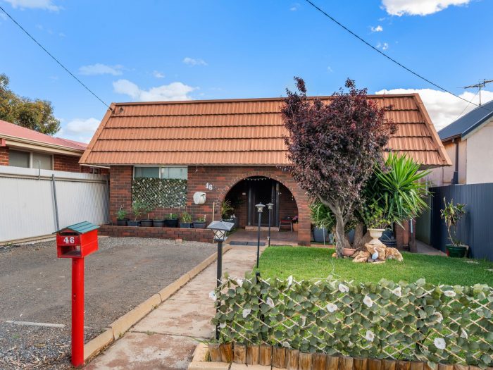 46 Wittenoom St, Boulder WA 6432, Australia