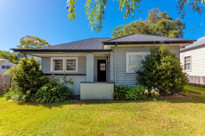 12 York St, Taree NSW 2430, Australia