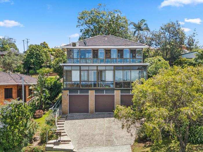 Unit 1/24A McKenzie Ave, Wollongong NSW 2500, Australia