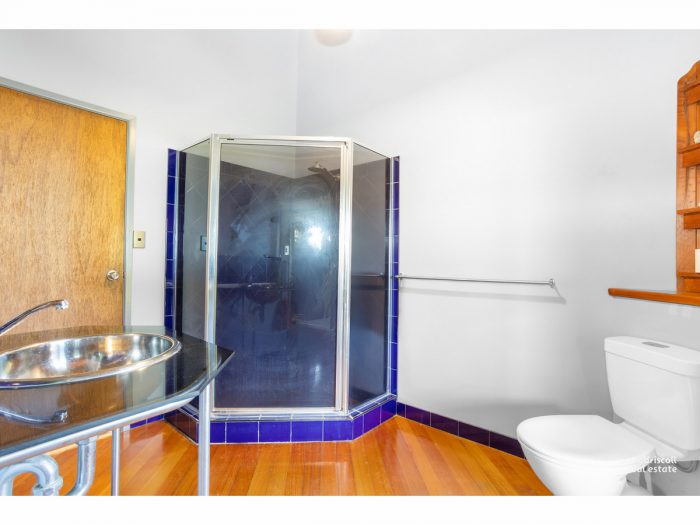 20 Sleipner St, Mount Archer QLD 4701, Australia