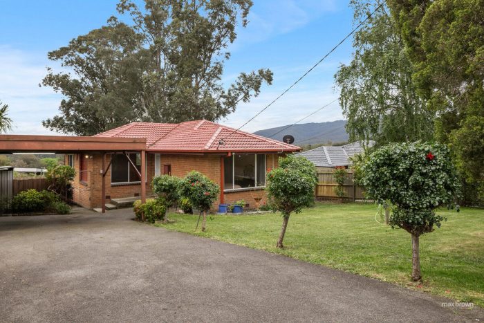 56 Shirley Cres, Woori Yallock VIC 3139, Australia