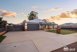 135 Abernethy Rd, Byford WA 6122, Australia