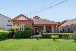 75 Albert Rd, Strathfield NSW 2135, Australia