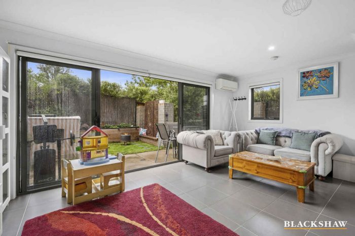 Unit 6/4 Annie Douglas St, Arcadia Terraces, Casey ACT 2913, Australia