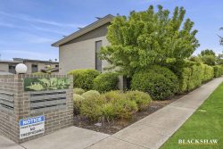 Unit 6/4 Annie Douglas St, Arcadia Terraces, Casey ACT 2913, Australia