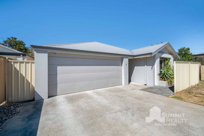 6B St Marks Pl, East Bunbury WA 6230, Australia