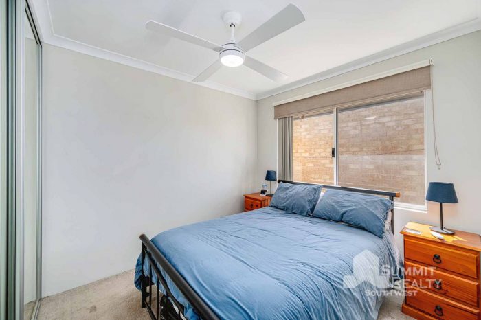 6B St Marks Pl, East Bunbury WA 6230, Australia