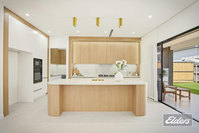 20 Bar St, Box Hill NSW 2765, Australia