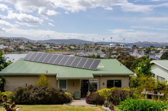 47 Bastick St, Rosny TAS 7018, Australia