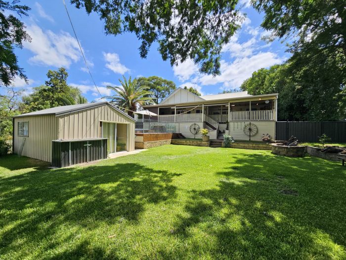 5 Birralee St, Muswellbrook NSW 2333, Australia
