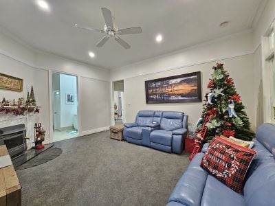 5 Birralee St, Muswellbrook NSW 2333, Australia